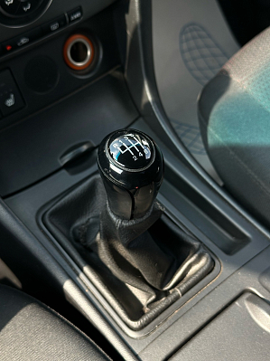 Mazda 3 Touring, 2007 года, пробег 243000 км