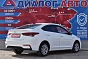 Hyundai Solaris Comfort + Winter + Safety, 2019 года, пробег 190100 км