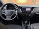 Hyundai Solaris Специальная Серия "10 лет", 2021 года, пробег 127700 км