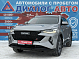 Haval F7x Elite, 2024 года, пробег 42861 км