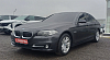BMW 5 серии, 2016 года, пробег 235039 км
