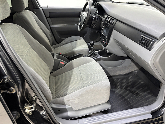 Chevrolet Lacetti Star, 2012 года, пробег 297000 км