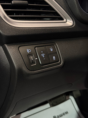 Hyundai Solaris Comfort, 2019 года, пробег 108000 км