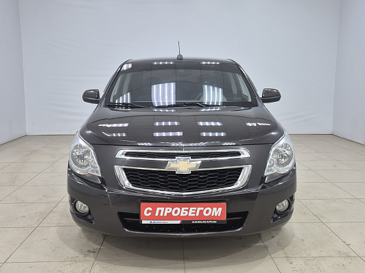 Chevrolet Cobalt LT, 2020 года, пробег 65941 км