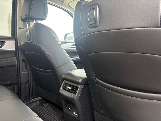 Great Wall Poer King Kong Elite, 2023 года, пробег 69444 км