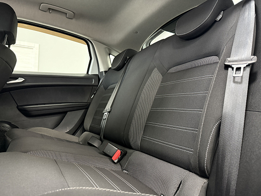 Renault Arkana Style, 2019 года, пробег 85671 км