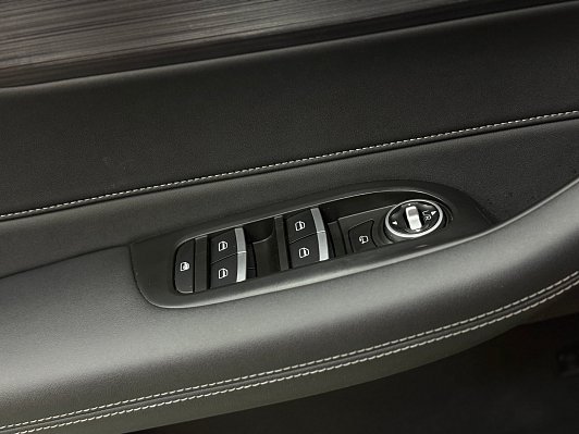 Chery Tiggo 4 Ultra, 2025 года, пробег 35000 км