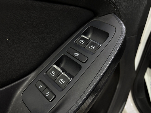 Chery Tiggo 4 Techno, 2021 года, пробег 76427 км