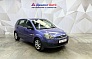 Ford Fiesta, 2007 года, пробег 223150 км
