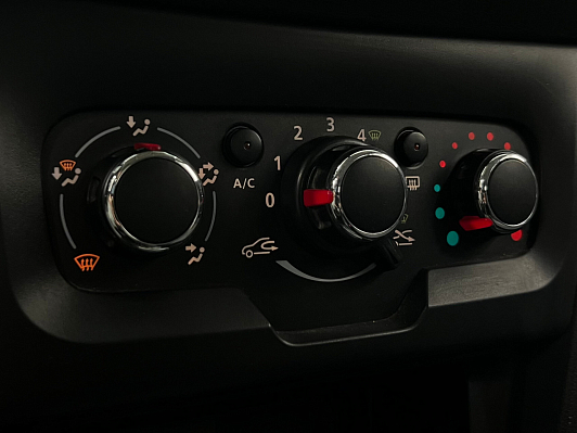 Lada (ВАЗ) XRAY Comfort, 2018 года, пробег 115000 км