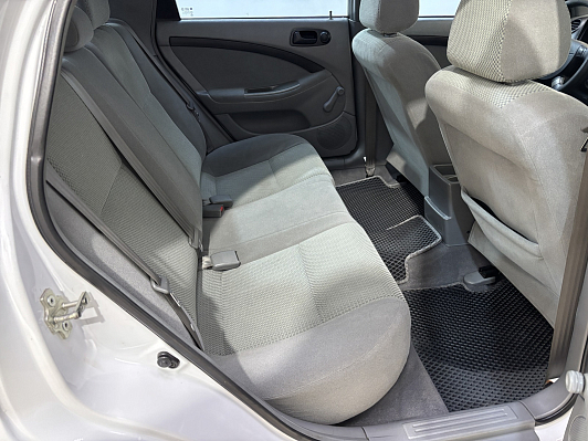 Chevrolet Lacetti Elite, 2012 года, пробег 195468 км