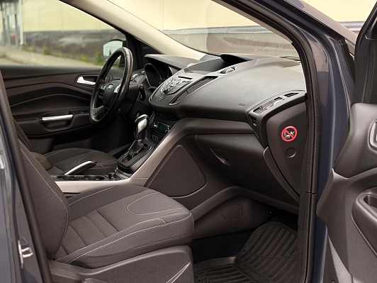 Ford Kuga Trend Plus, 2014 года, пробег 156987 км