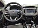 Hyundai Creta Travel, 2020 года, пробег 118307 км