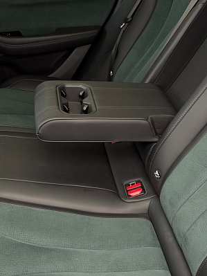Geely Monjaro Exclusive, 2023 года, пробег 80198 км