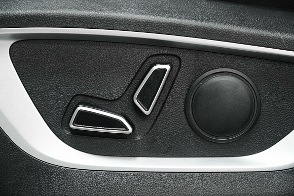 Changan CS75 Plus Luxury, 2023 года, пробег 56000 км