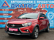 Lada (ВАЗ) Vesta Comfort Winter, 2021 года, пробег 59032 км