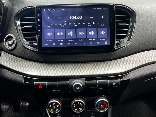 Lada (ВАЗ) Vesta Comfort Plus + P1.1 (Предсерийная), 2023 года, пробег 33084 км