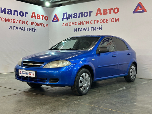 Chevrolet Lacetti Star, 2010 года, пробег 225000 км
