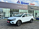 Lada (ВАЗ) Vesta Black, 2020 года, пробег 59059 км