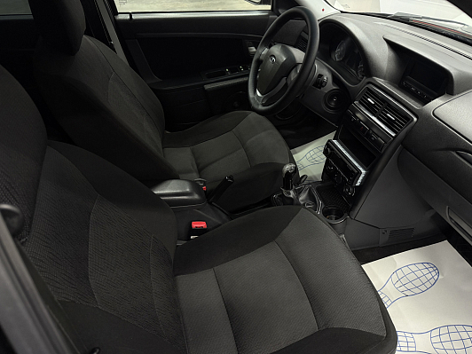 Lada (ВАЗ) Priora Норма 21725-31-057, 2014 года, пробег 172000 км
