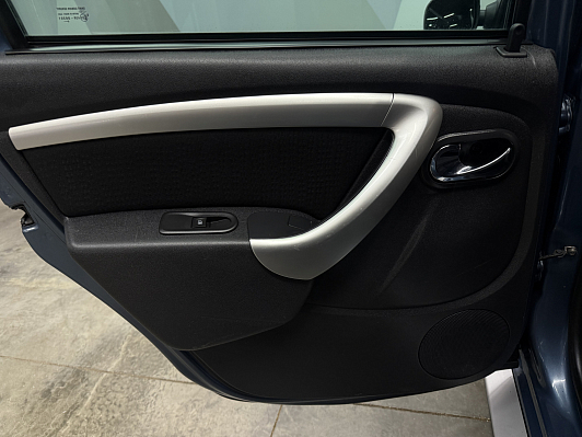 Nissan Terrano Elegance, 2016 года, пробег 167455 км
