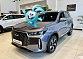 Chery Tiggo 4 Active, серый