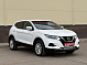 Nissan Qashqai LE, 2021 года, пробег 38250 км
