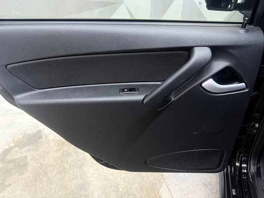 Lada (ВАЗ) Granta Sport 21905-90-010, 2016 года, пробег 80804 км