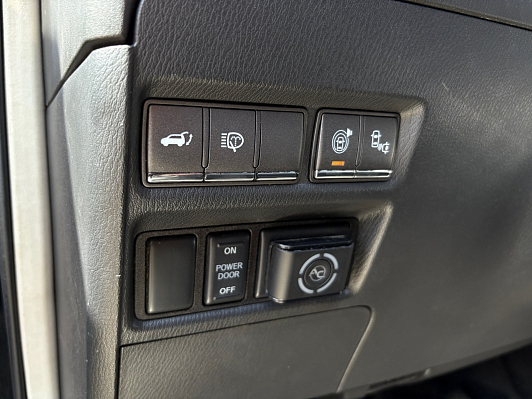 Infiniti QX80 Hi-tech, 2014 года, пробег 148396 км