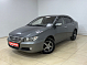 Lifan Solano Standart, 2014 года, пробег 63858 км