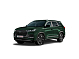 Chery Tiggo 8 Pro Max Dreamline FWD, зеленый