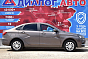 Lada (ВАЗ) Vesta Comfort Image (2018-2019), 2017 года, пробег 71000 км
