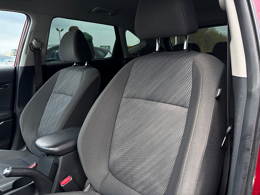Kia Seltos Style, 2020 года, пробег 137858 км