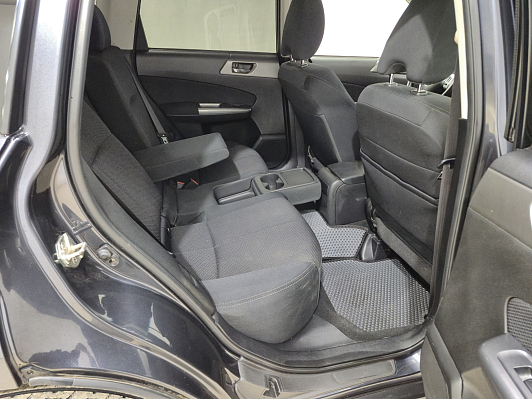 Subaru Forester, 2012 года, пробег 156390 км