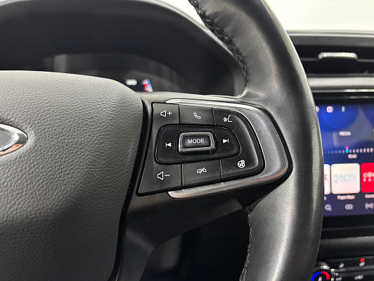 Chery Tiggo 4, 2021 года, пробег 36058 км