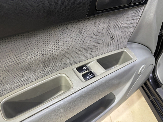 Chevrolet Lacetti Star, 2007 года, пробег 180516 км