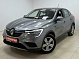 Renault Arkana Drive, 2021 года, пробег 32030 км