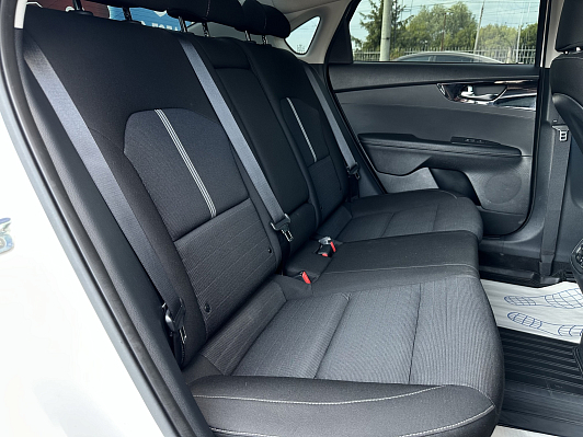 Kia Cerato Edition Plus, 2018 года, пробег 89000 км