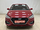 Hyundai Solaris Comfort, 2017 года, пробег 94692 км