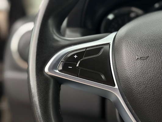 Renault Duster Drive Plus, 2019 года, пробег 122182 км