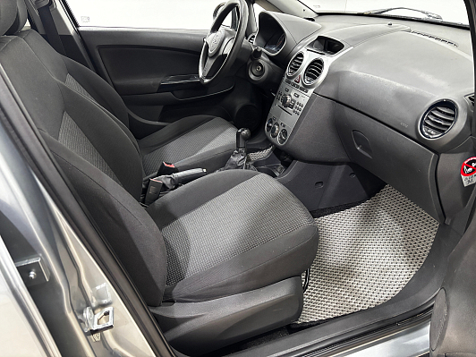 Opel Corsa Like Edition, 2013 года, пробег 234032 км