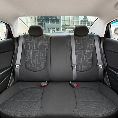 Kia Rio Prestige, 2014 года, пробег 210489 км