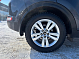 Kia Sportage Luxe, 2016 года, пробег 162158 км