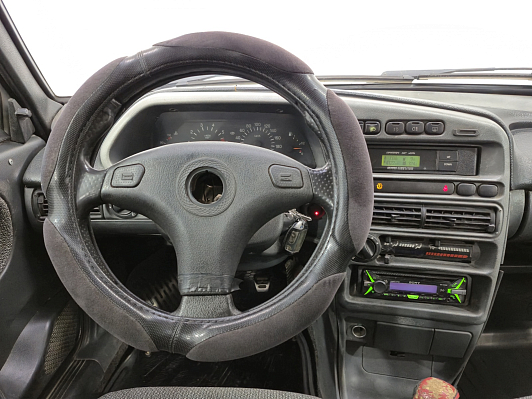 Lada (ВАЗ) 2115, 2005 года, пробег 250745 км