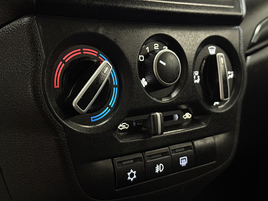 Lada (ВАЗ) Granta Comfort, 2023 года, пробег 41500 км