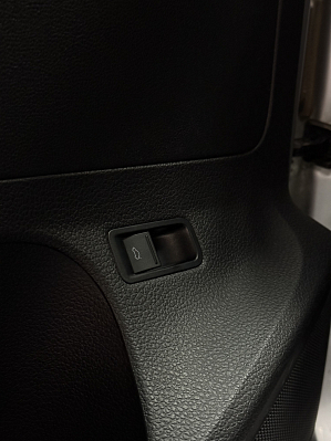 Volkswagen Polo Comfortline, 2011 года, пробег 135864 км