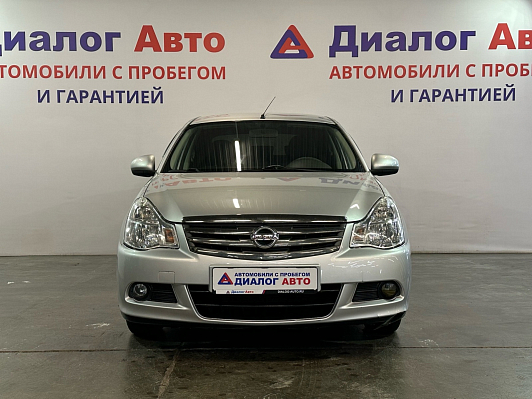 Nissan Almera Comfort A/C, 2018 года, пробег 49500 км