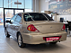 Kia Spectra, 2007 года, пробег 252999 км