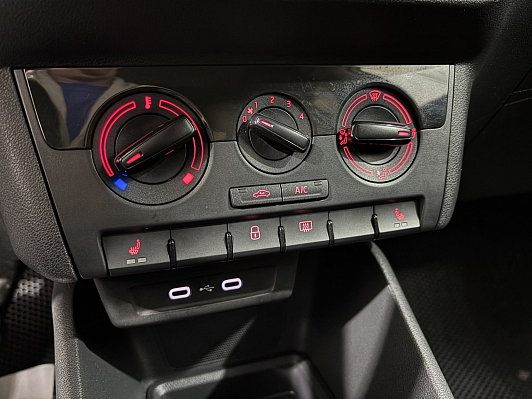 Volkswagen Polo Respect, 2021 года, пробег 80000 км