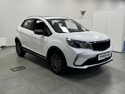 Livan X3 Pro Лакшери, 2023 года, пробег 36625 км